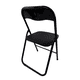 thumbnail image 2 of Silla Plegable Metalica Para Eventos Acolchada, 2 of 2