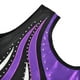 thumbnail image 3 of Malla de Gimnasia Artistica sin Mangas - Morado - Talla 16, 3 of 3