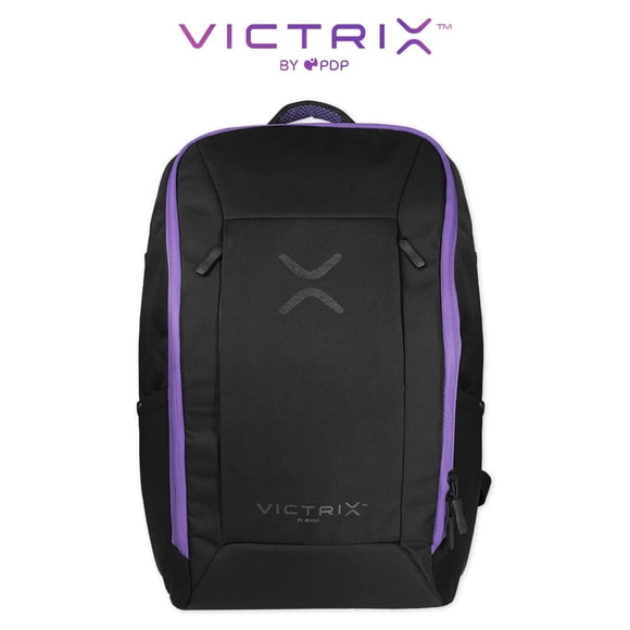 Mochila PDP Tournament negra grande