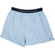 thumbnail image 2 of Ropa interior Tommy Hilfiger Woven Boxers Ice Large para hombre, 2 of 3