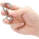 thumbnail image 4 of Mosquetón Spring Snap Hook Sprookber de acero inoxidable x6, 4 of 6
