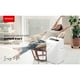 thumbnail image 2 of Aire Acondicionado Portatil Aiwa 12.000 Btu Aw-pact12w Blanco, 2 of 13