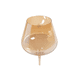 thumbnail image 3 of Set 6 Copas De Vino Modernas Ámbar, 3 of 3