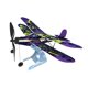 thumbnail image 2 of Kit STEM PLAYSTEAM Avión Biplano con Banda Elástica, 2 of 5