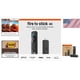 thumbnail image 3 of Fire TV Stick 4K WiFi 6 Control Alexa Ultra HD, 3 of 3