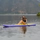 thumbnail image 5 of Stand Up Paddle (SUP) Inflable 10'6'' (320 cm) - Meduza Morado, 5 of 6