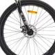 thumbnail image 4 of Bianchi Evolution 29 Sx Negro, 4 of 5