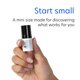 thumbnail image 3 of Serum PCA SKIN ExLinea Pro Péptido Tamaño de Prueba 5 ml, 3 of 9