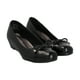 thumbnail image 1 of Zapato Mujer Negro Elise 26 Police, 1 of 5