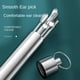 thumbnail image 2 of 6/8PCS Stainless Steel Earpick Ear Cleaner Spoon Ear Care Cleaning Tool Earwax Removal Kit Ear Pick Vax Remover Clean Health, 2 of 3