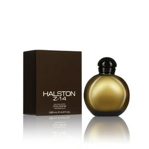 Colonia En Aerosol Perfume Halston Z-14, 125 Ml, Para Hombre