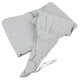 thumbnail image 3 of Dosel para cama de bebé, mosquitero de algodón, tienda de juegos para leer y jugar para bebés, decoración de dormitorio, 3 of 8