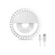 thumbnail image 1 of Aro De Luz Led Para Celular 3 Niveles De Luz Blanca Selfie BLANCO, 1 of 5