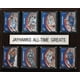 thumbnail image 1 of Placa Coleccionable De C&I, Los Mejores Jugadores De Todos Los Tiempos De Los Jayhawks De La Ncaa De, 1 of 2