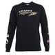 thumbnail image 1 of Poleron Men Authentic Roadsta Black Smoke, 1 of 4