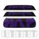 thumbnail image 2 of Dorohedoro Anime Home Bed 3-piece Set Classic Japanese Anime Polyester Wash Student Dormitory Set, 2 of 5