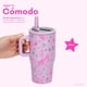 thumbnail image 5 of Vaso Térmico Tumbler Mug Barbie Love 590ml Acero Inox UMA, 5 of 8