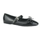 thumbnail image 1 of Zapato Chalada Mujer Miu-2 V Negro Casual, 1 of 9