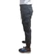 thumbnail image 3 of Pantalones Joggers Cargo Hombre, 3 of 3