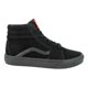 thumbnail image 1 of Botin Salin Negro UNS, 1 of 5
