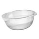 thumbnail image 1 of Recipiente Colador De Cocina Con Un Asa Grande Para Limpiar Frutas Blancas, 1 of 3