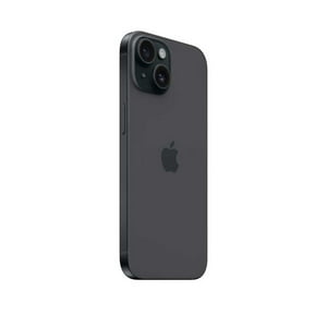 Apple - Iphone 15 128Gb 5G - Negro