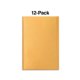 thumbnail image 2 of Bubble Mailers Staples QuickStripe, 10,5 x 15 cm, #5, 12 unidades, 2 of 5