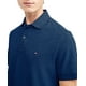 thumbnail image 3 of Polo Tommy Hilfiger de manga corta, corte clásico, para hombre, 3 of 3