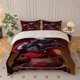 thumbnail image 1 of Apex Watson Light Themed Bedding Set Soft and Comfortable for All Seasons Ideal for Home and Bedroom Use, 1 of 1