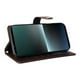 thumbnail image 2 of FOXDOCK Funda tipo Cartera para Sony Xperia 1 V – Cubierta de Cuero PU con Múltiples Ranuras, Bolsillo para Efectivo y Correa de Muñeca, 2 of 6