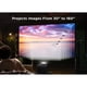 thumbnail image 2 of Proyector RCA RPJ181 720P LED 120lm HDMI USB Home Theater, 2 of 3