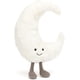thumbnail image 1 of Peluche de luna divertida, grande, 1 of 6