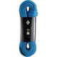 thumbnail image 2 of Cuerda de escalada BLACK DIAMOND 9,9 mm resistente 40 m azul, 2 of 2
