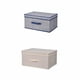 thumbnail image 3 of Caja Organizadora con tapa 40x30cm, color surtido 1 un, 3 of 10