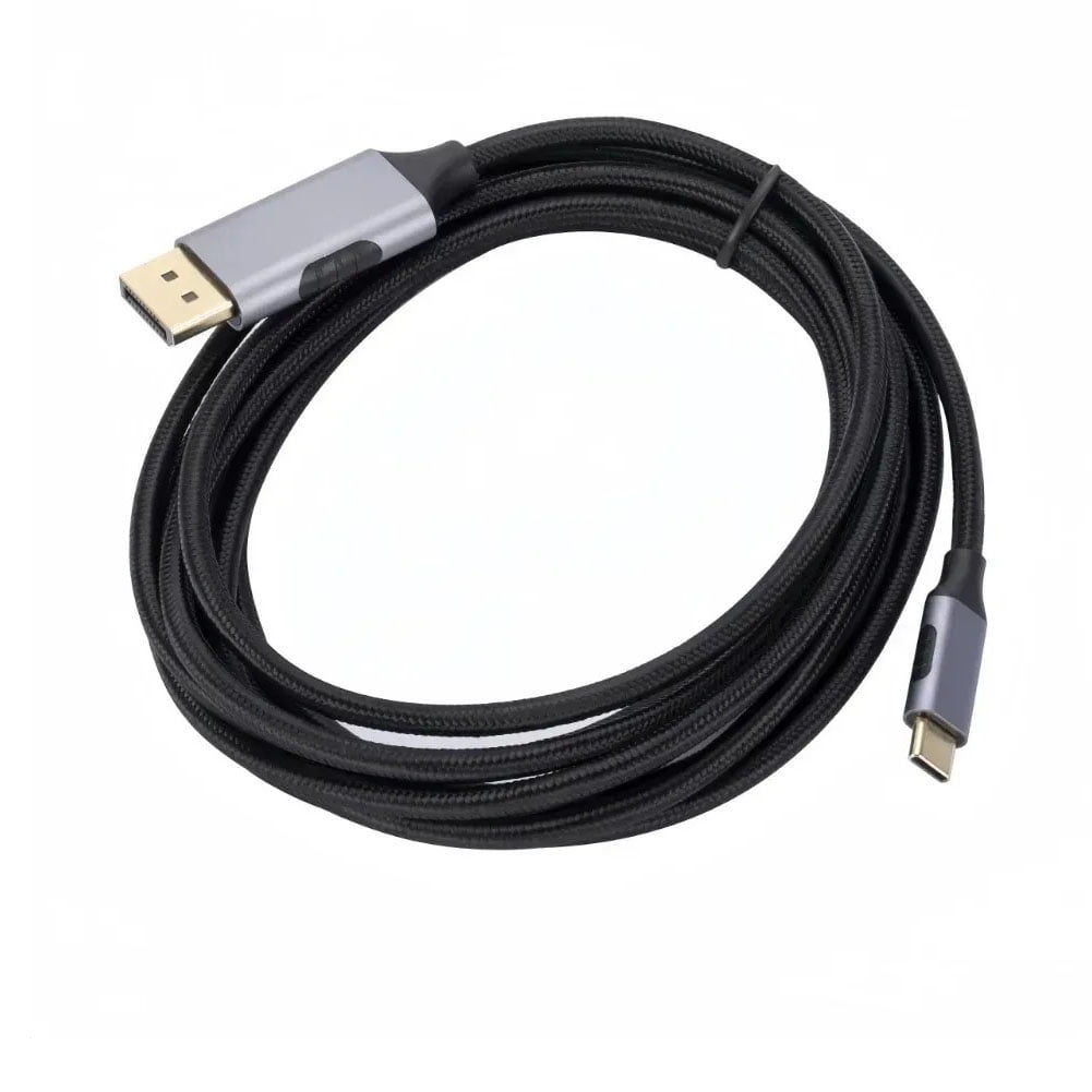 Eon - Cable Usb-c A Displayport 8k 60hz 1.8m