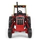 thumbnail image 5 of Tractor de metal fundido ERTL International Harvester 1486 1/32, 5 of 6