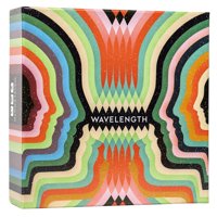 Party Game Cmyk Wavelength Para Más De 2 A 12 Jugadores