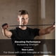 thumbnail image 4 of Rollo Resistance Band Theraband Special Heavy Black de 25 m, 4 of 6