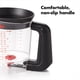 thumbnail image 3 of Separador de grasas OXO Good Grips Good Gravy, capacidad de 1 litro, 3 of 9