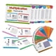 thumbnail image 5 of Tarjetas de multiplicación del 0 al 12, aritmética visual asistida, reutilizables y portátiles, para niños, estudiantes de educación en casa y niños., 5 of 5