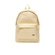 thumbnail image 1 of Mochila Lacoste Neocroc Unisex Amarilla 100% Poliéster Reciclado, 1 of 6