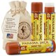 thumbnail image 1 of Bálsamo Labial Panama Jack SPF 45 Sabor Té Dulce (Pack de 3), 1 of 9