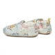 thumbnail image 1 of Baby Boys Girls Cartoon Print Lightweight Comfy Non-Slip Crib Shoes For First Walkers Newborn Infant, Spring And Summer, 1 of 3