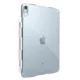 thumbnail image 2 of Funda Protectora Ringke Para iPad Air 6  (M2 / M3) / Air 5 2022 / Air 4  Fusion Transparente, 2 of 7
