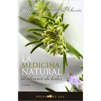 Editorial Sirio - Libro Medicina Natural Al Alcance De Todos, La