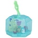 thumbnail image 2 of Muñeca Mini World Magic Hitch Trailblazer Llavero De Cristal, 2 of 3