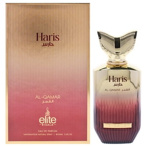 Risala - Élite - Haris Al-Qamar