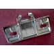 thumbnail image 2 of Placa de montaje Blum Compact 33 superpuesta de 3/4" para canto, 2 of 2