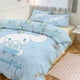 thumbnail image 1 of Cinnamoroll Bedding Sets for Kids Men Women, 1 of 5