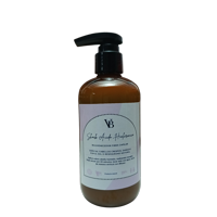 Vb - Shock Ácido Hialuronico